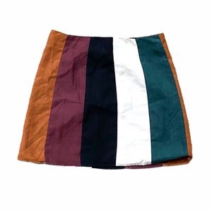 GIANNI BINI Skirt